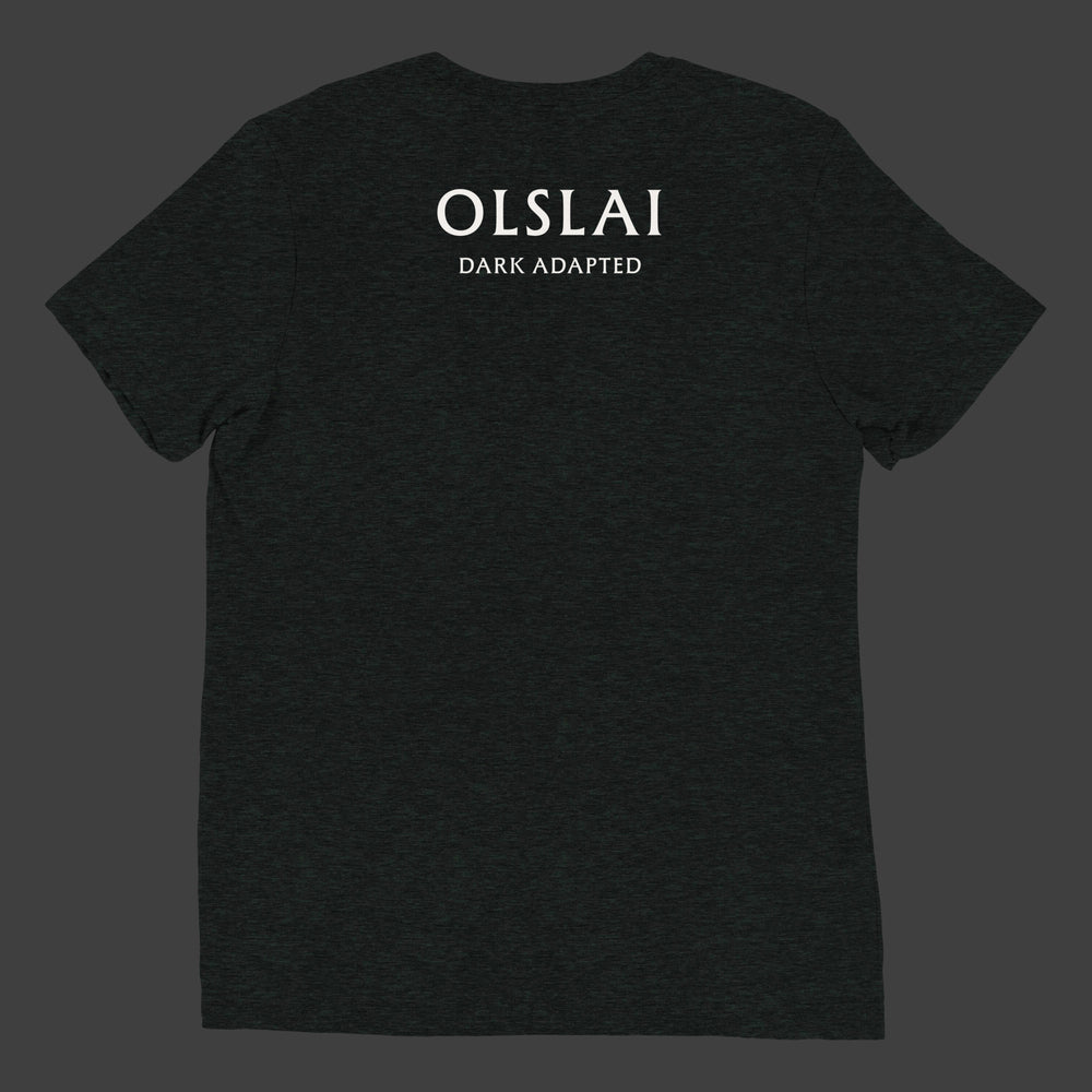 OLSLAI Dark-Adapted T-Shirt (Black)