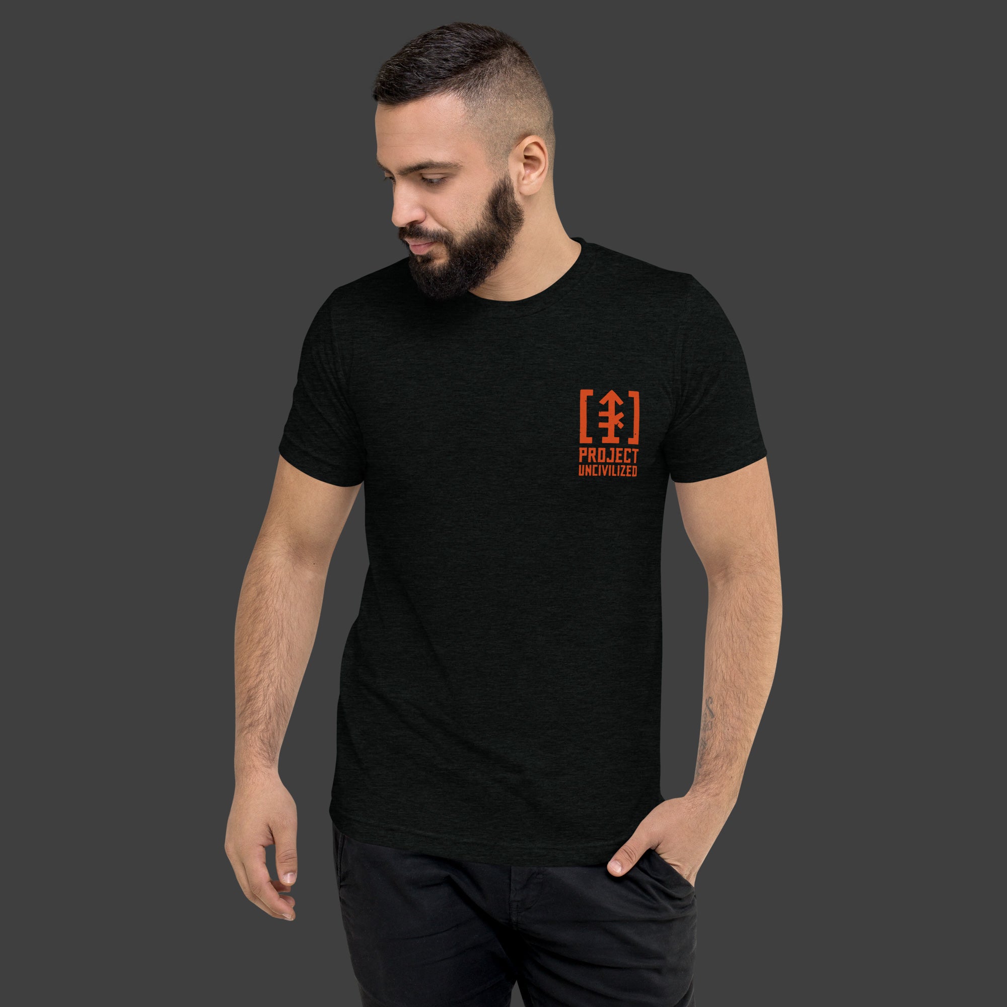 You Are Strong Enough T-Shirt