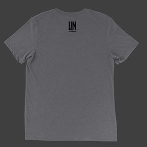 Legend T-Shirt (Grey)