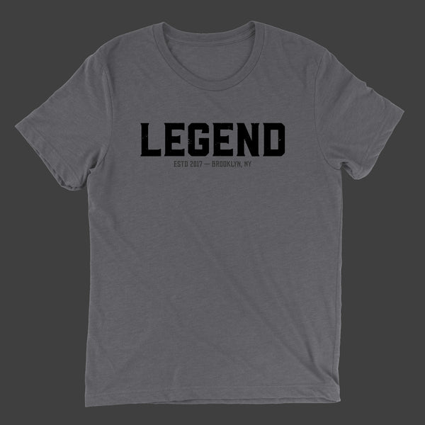 Man-UNcivilized-Grey-Legend-