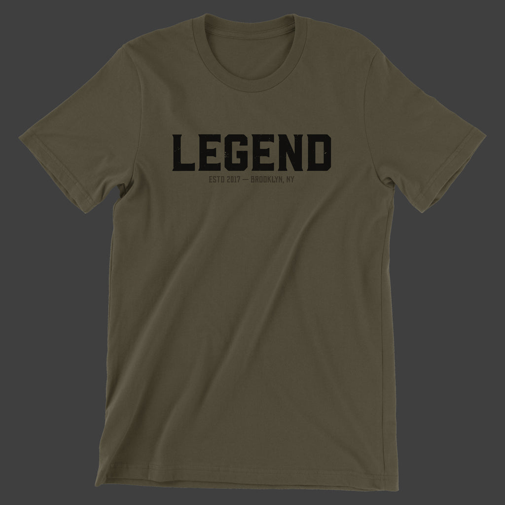 Legend T-Shirt