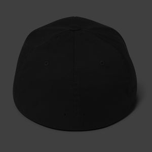 UNcivilized Cap (Black)