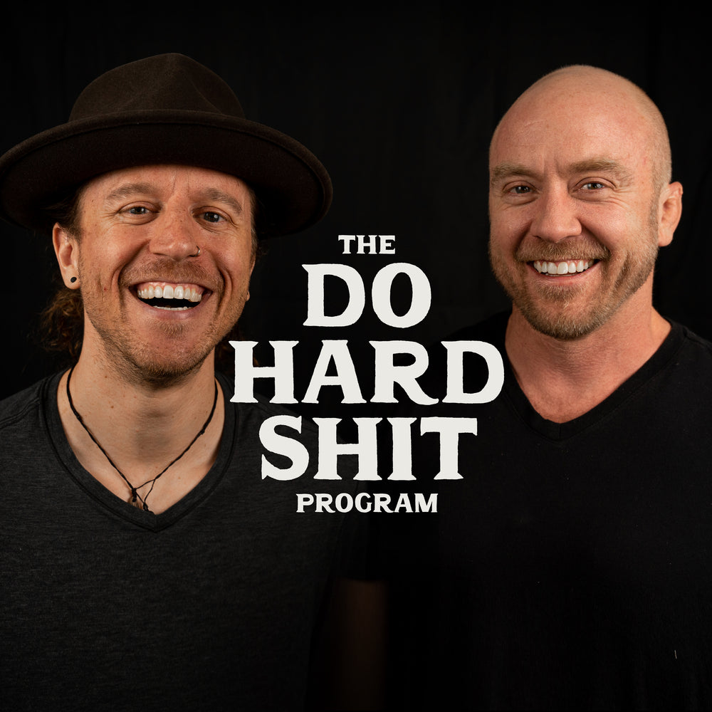 The Do Hard Shit Program