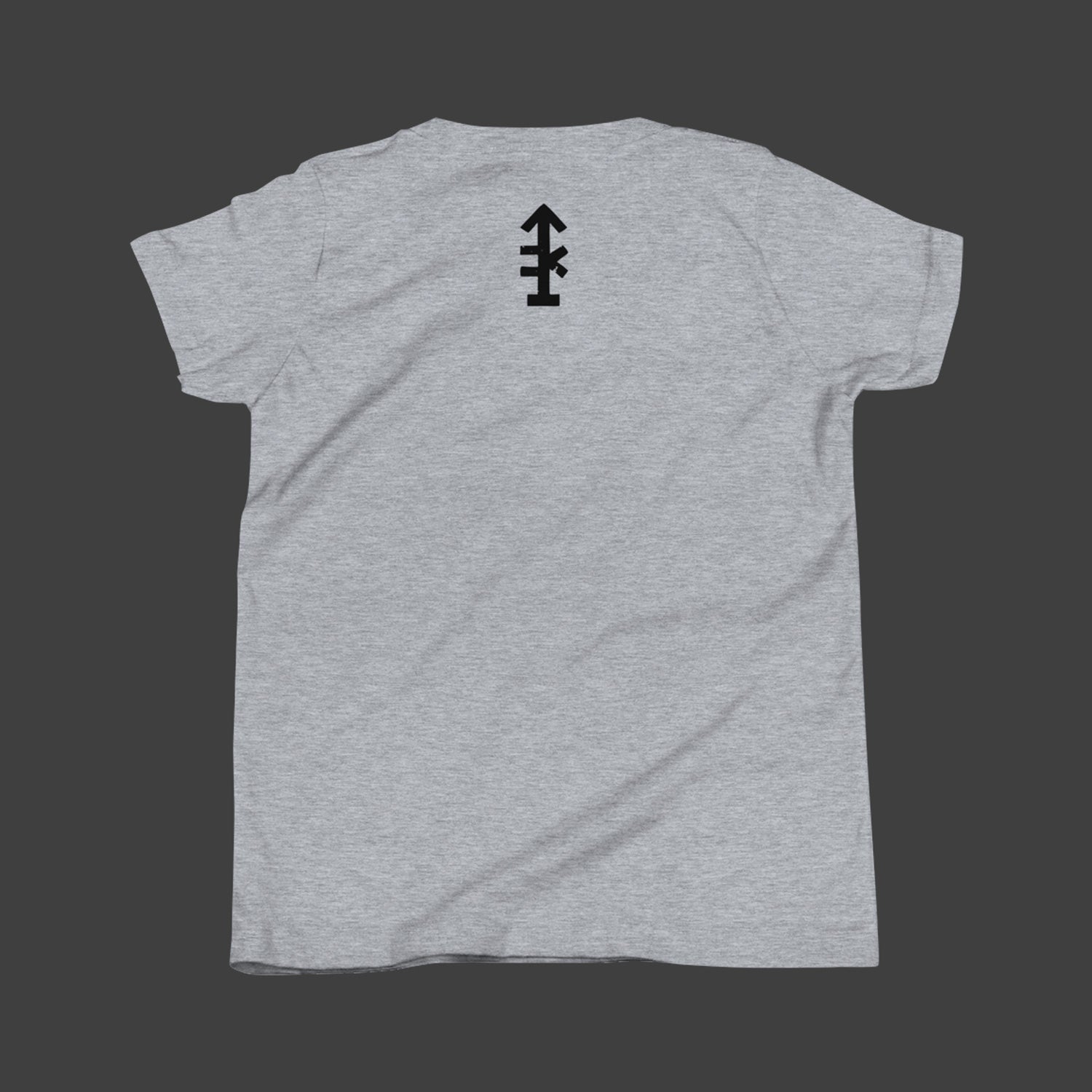 Buddha / Gorilla Youth T-Shirt